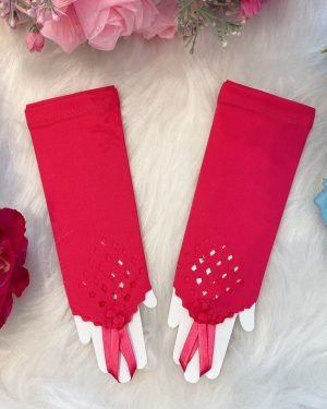 Luva Belli Pink