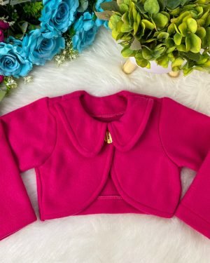 Bolero Pink Chique