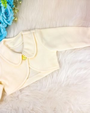 Bolero Off Chique