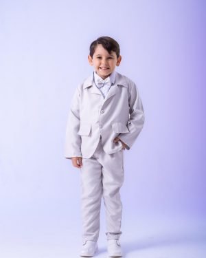 Conjunto Miss Cherry Social Gabriel Terno Blaizer Ci