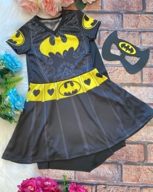 Fantasia BatGirls