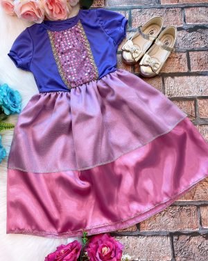 Fantasia Rapunzel