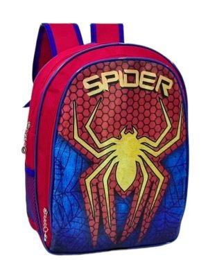 Mochila de Costas Homem Aranha