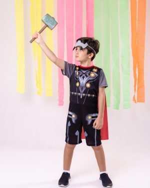 Fantasia Thor