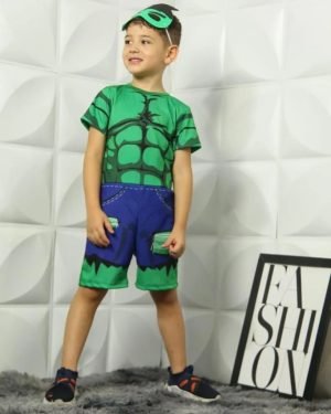 Fantasia Hulk