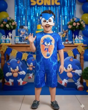 Fantasia Sonic