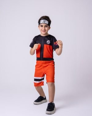Fantasia Naruto