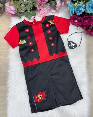 Fantasia Pirata