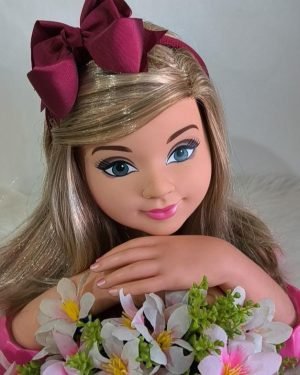 Tiara Belli Laço Marsala