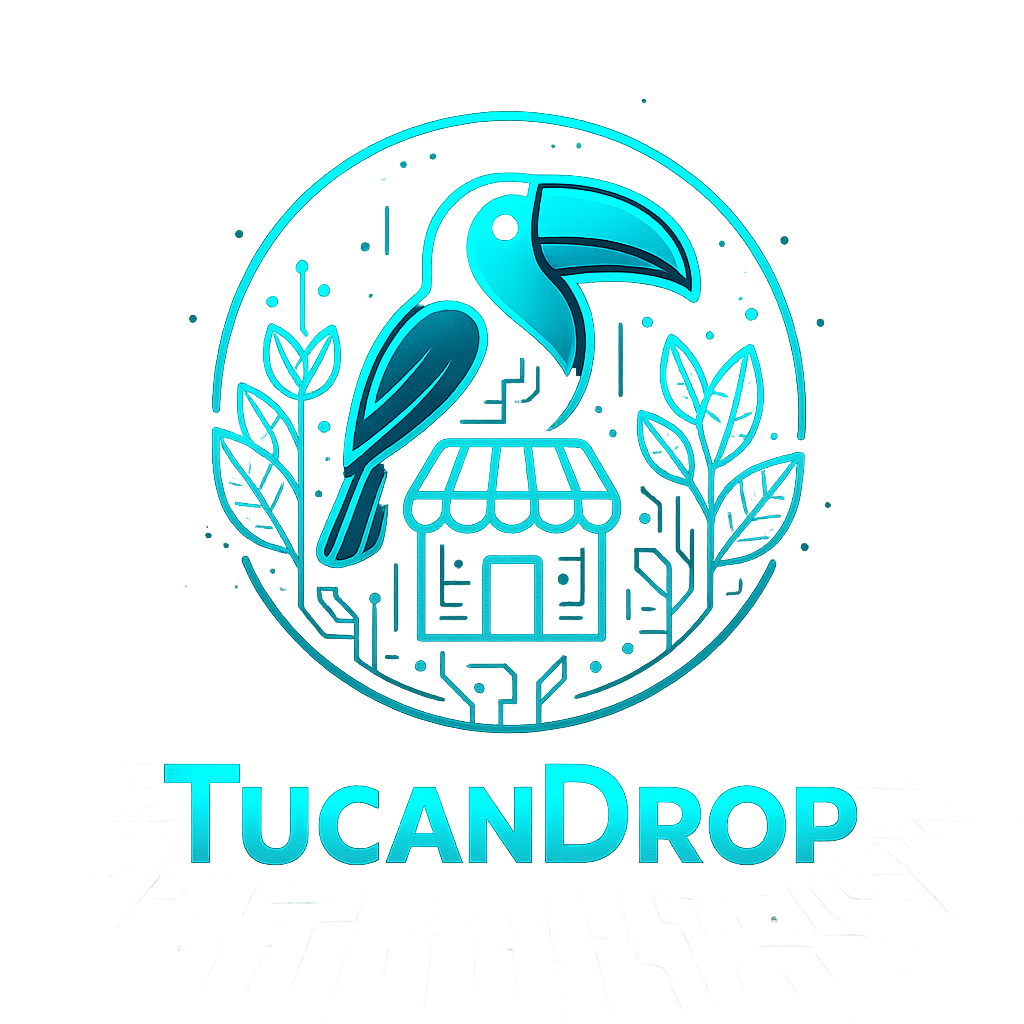 TucanDrop