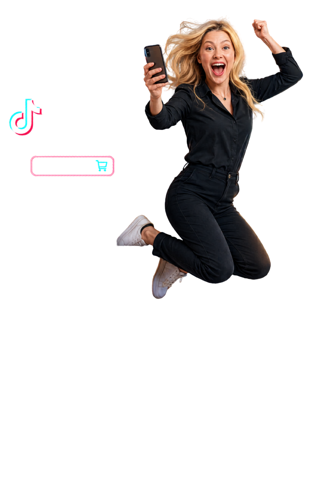 Novidade TikTok Shop TucanDrop