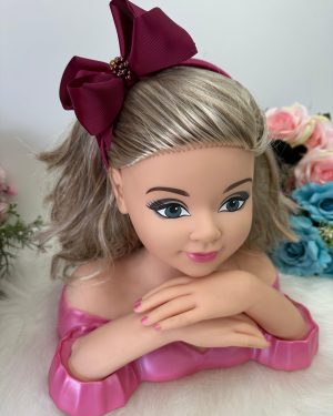 Tiara Belli Bianca Marsala