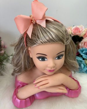 Tiara Belli Bianca Pessego