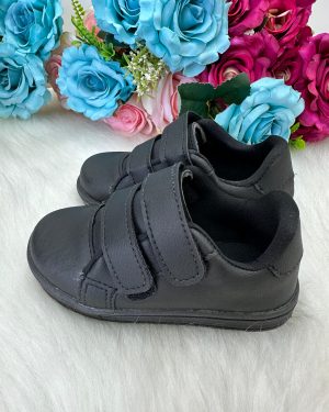 Tenis D Milan Vivi Preto