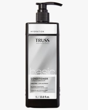 Truss Condicionador Basic 1 Litro