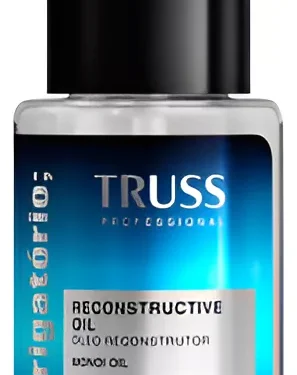 Truss Uso Obrigatório - Óleo Capilar Reconstrutor 30ml