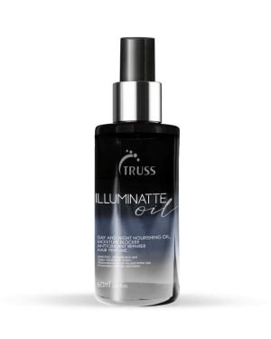 Truss Illuminate Oil Finalizador 60ml