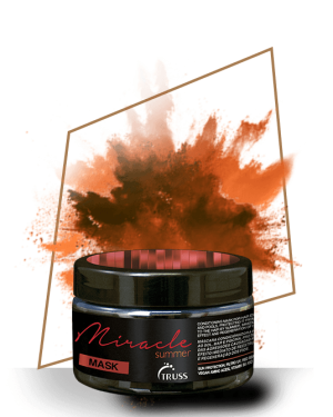 Truss Miracle Summer Mask 180g