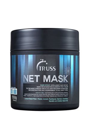 Truss Net Mask 550g