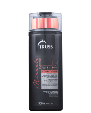 Truss Condicionador Miracle Summer 300ml