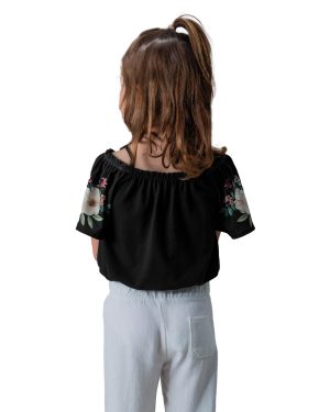 BLUSA Trick Nick CIGANINHA Estampada