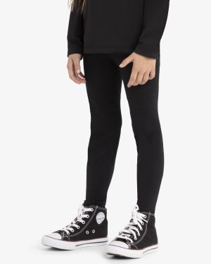Legging Infantil em Malha Térmica Rovi Kids