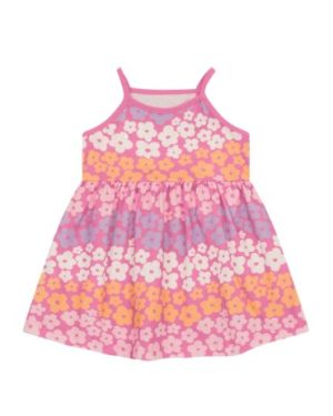 Vestido Meia Malha BRANDILI