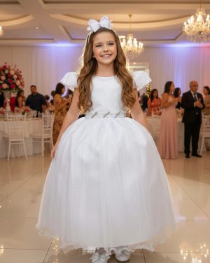 Vestido Marie Longo Heloisa Branco