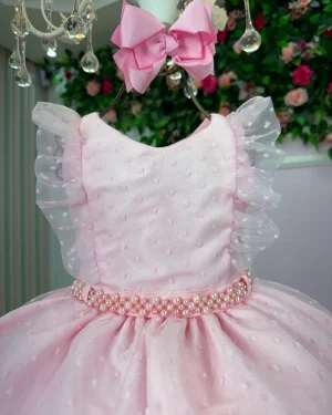 Vestido Mini Miss Ana Julia