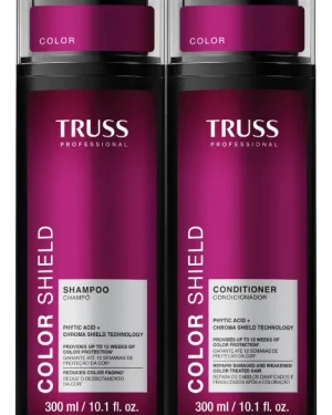Kit Truss Color Shield - Sh E Cond 300ml