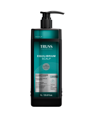 Truss Condicionador Equilibrium Scalp 1L