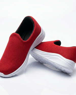 Tenis Infantil Menino Slip On Confortável Calce facil