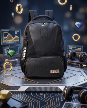 Mochila de Costa Sonic Preto