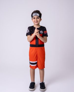 Fantasia Naruto
