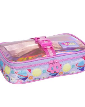 Estojo Box Tween Cosmic Cat On My Way!