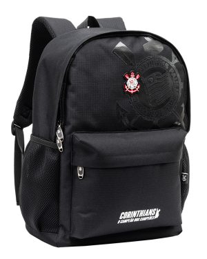 Mochila de Costas Esportiva do Corinthians