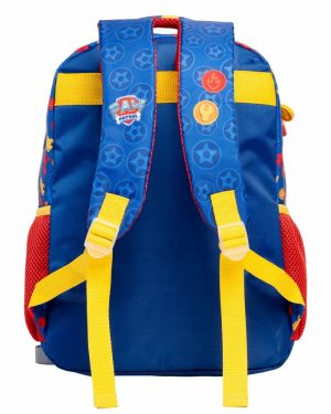 Mochila de Costas Escolar Tam. 14 da Patrulha Canina SE